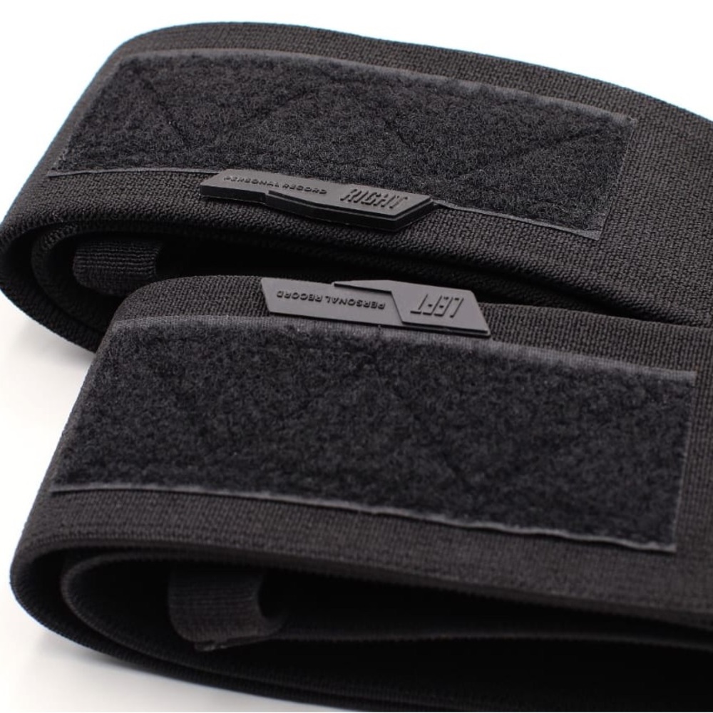 PR Elbow Wraps - Picture 3 of 5